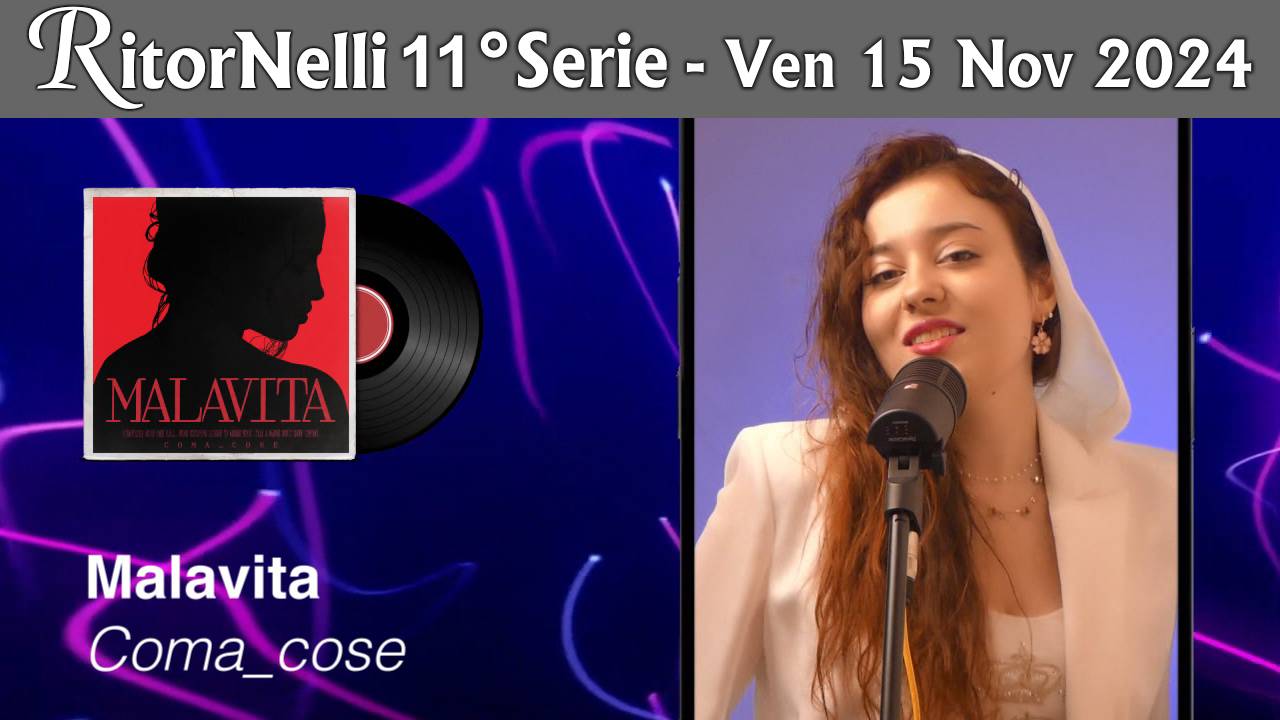 Trasmissione RitorNelli